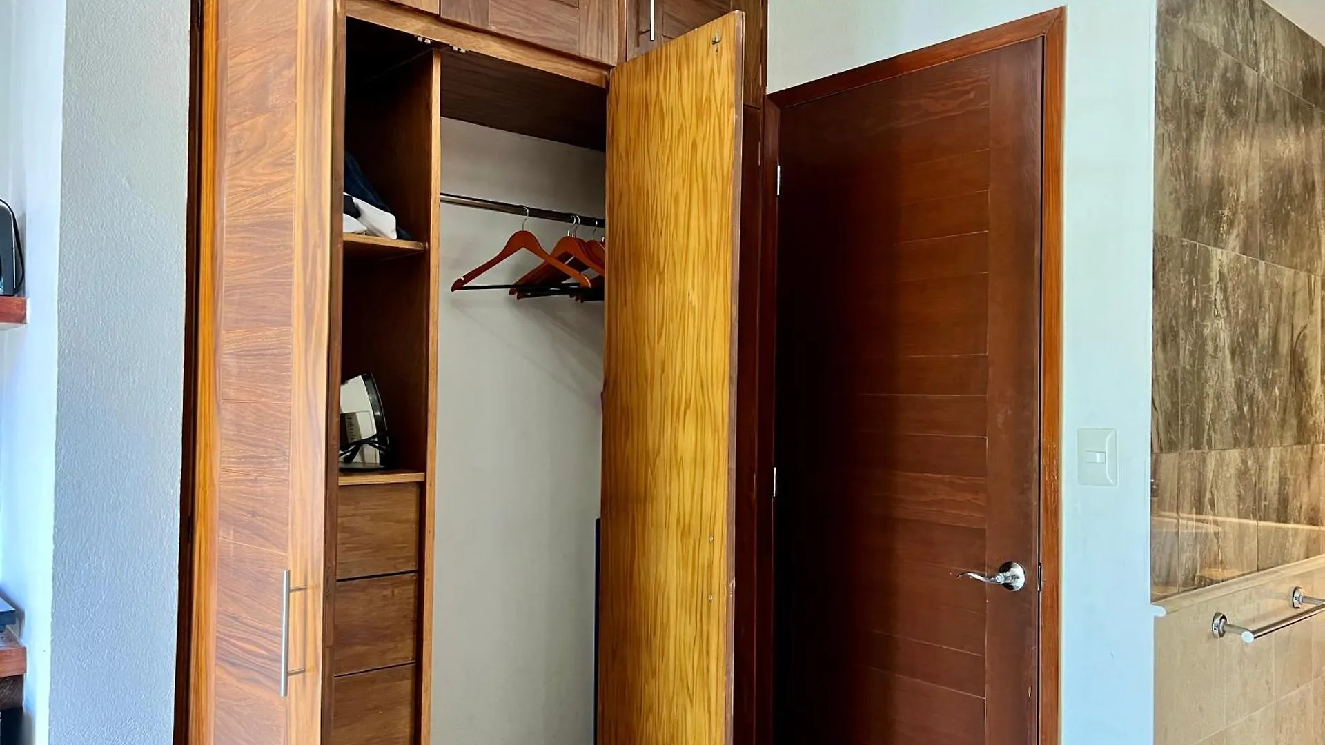 Studio Au Coeur De La Marina بويرتو أفينتوراس شقة