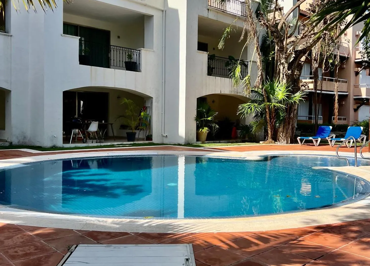 شقة Studio Au Coeur De La Marina بويرتو أفينتوراس