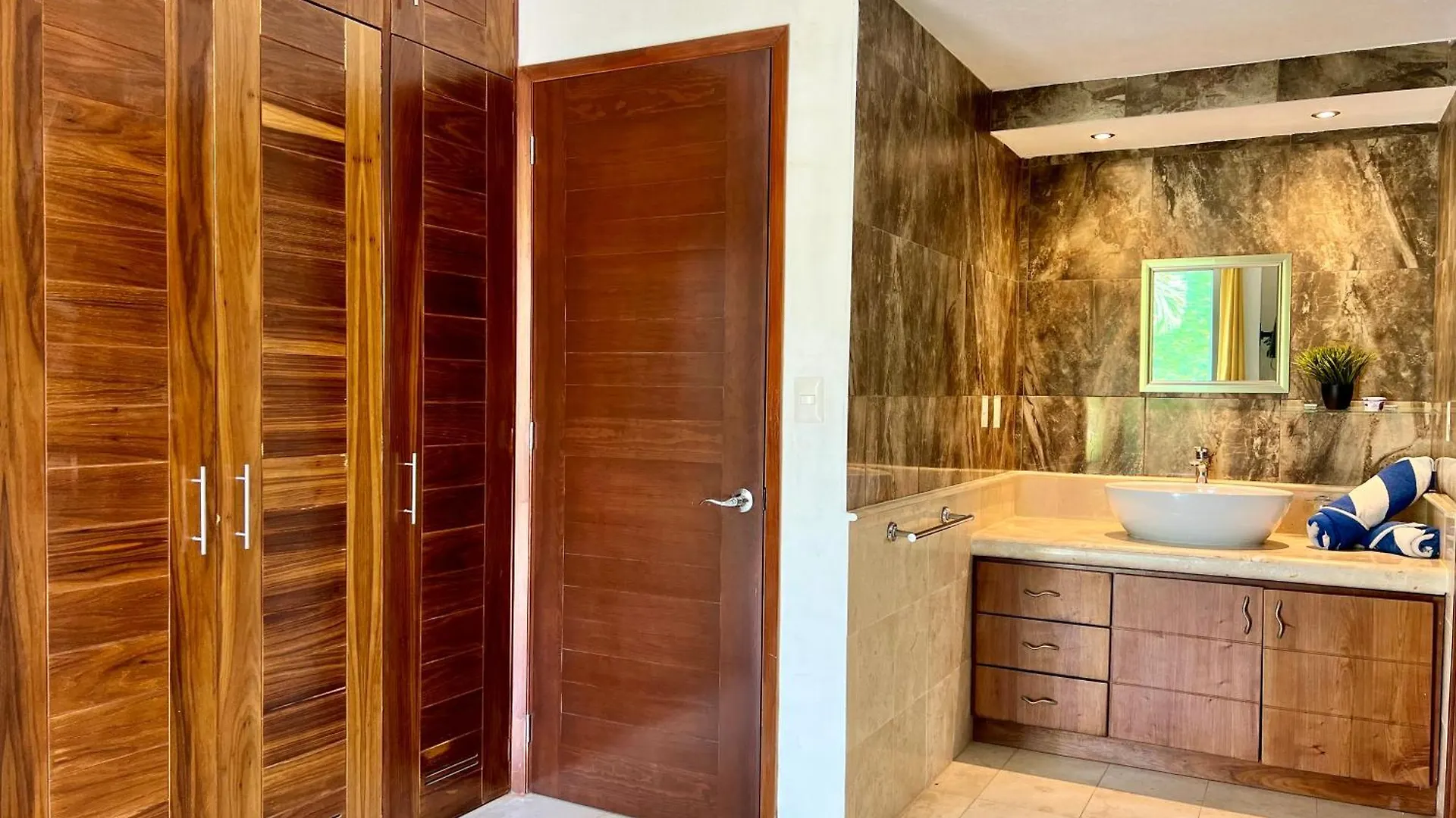Studio Au Coeur De La Marina بويرتو أفينتوراس شقة
