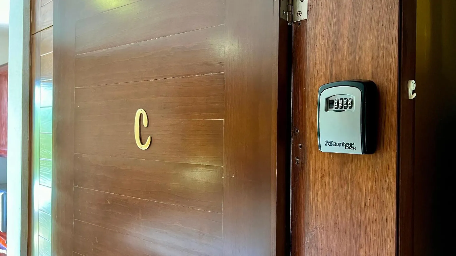 Studio Au Coeur De La Marina بويرتو أفينتوراس شقة