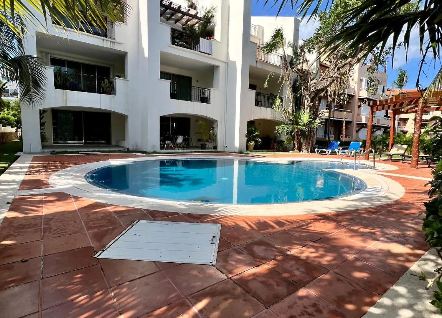 Studio Au Coeur De La Marina بويرتو أفينتوراس