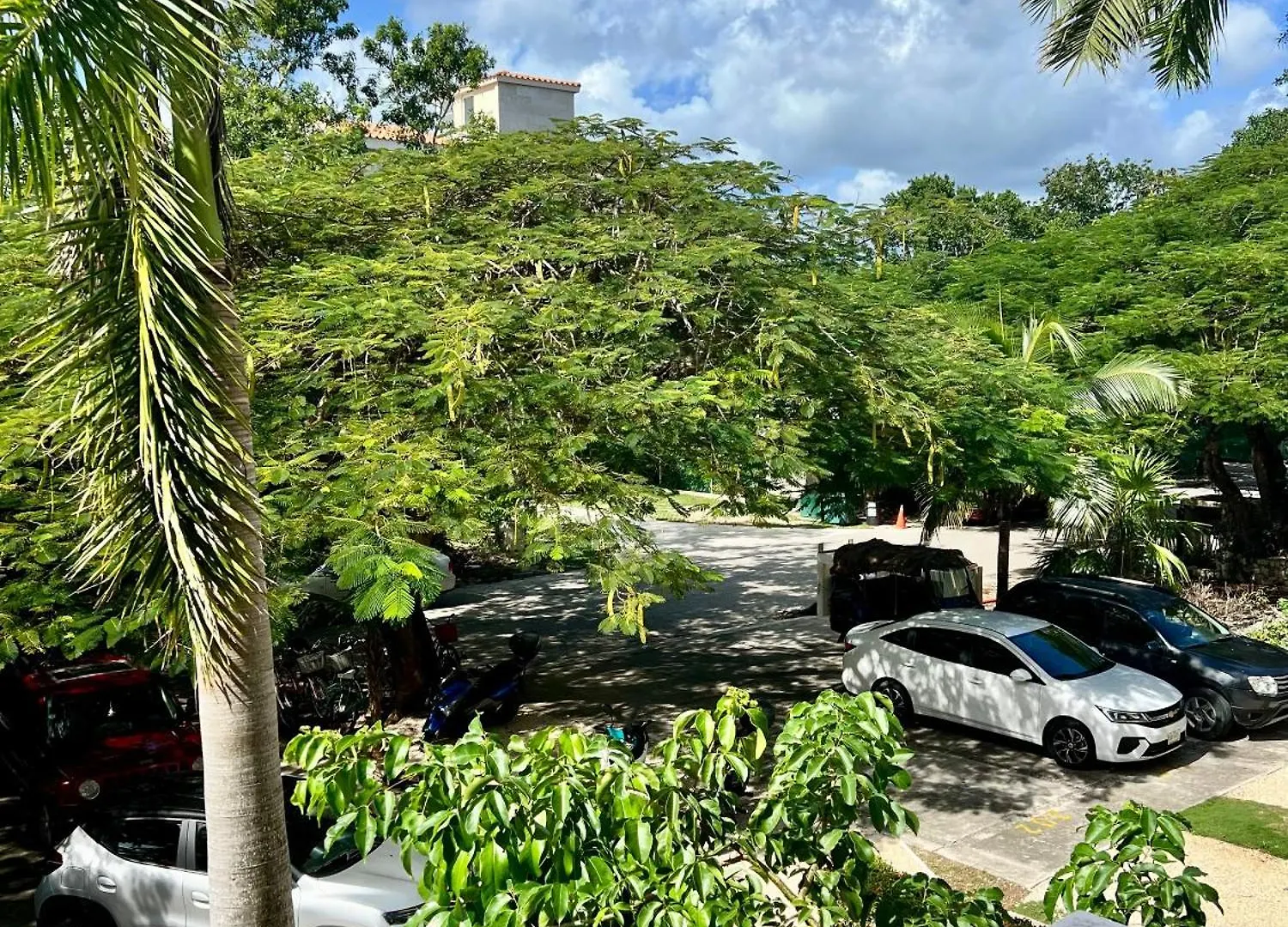 Studio Au Coeur De La Marina بويرتو أفينتوراس شقة