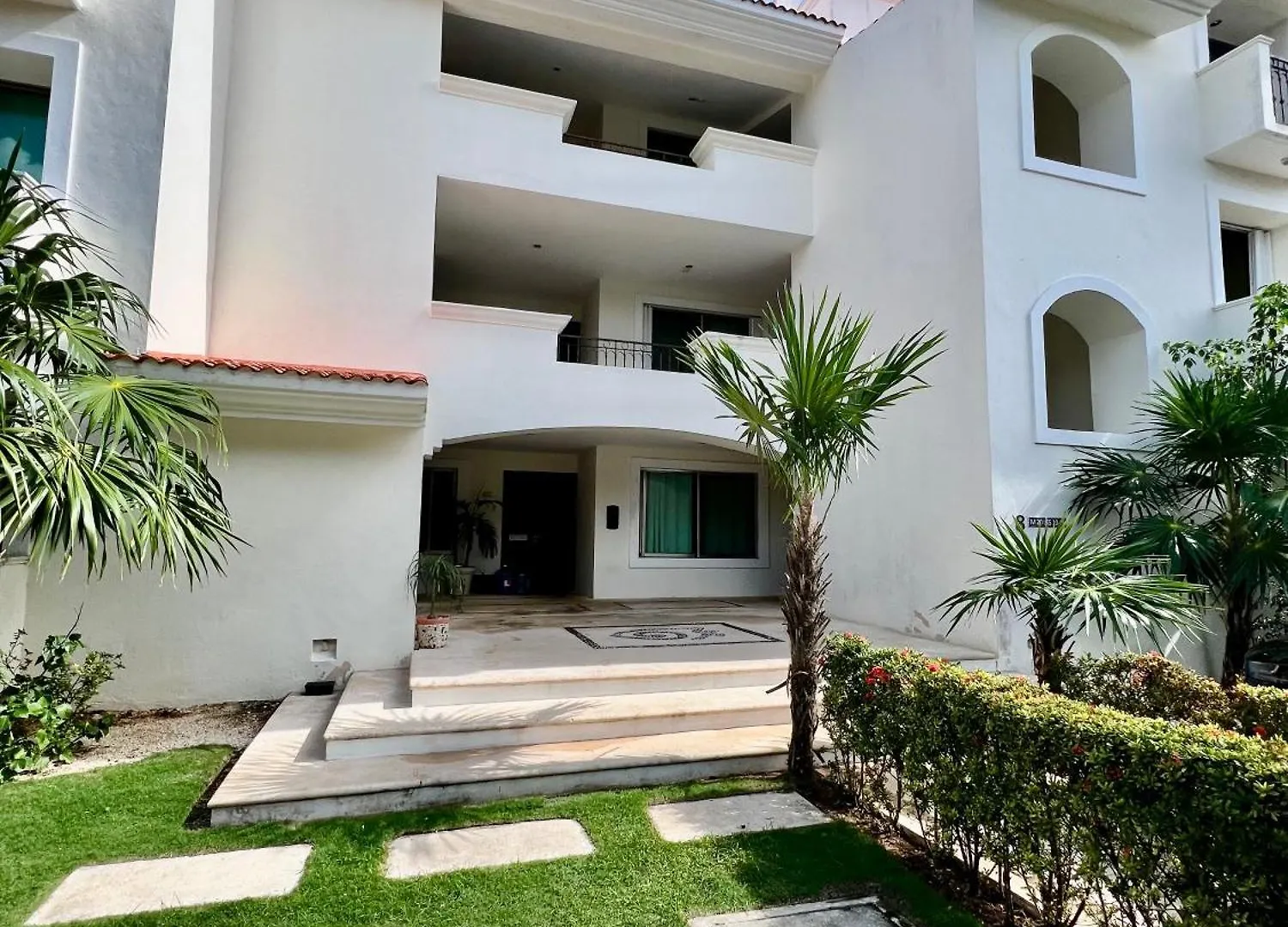 شقة Studio Au Coeur De La Marina بويرتو أفينتوراس المكسيك