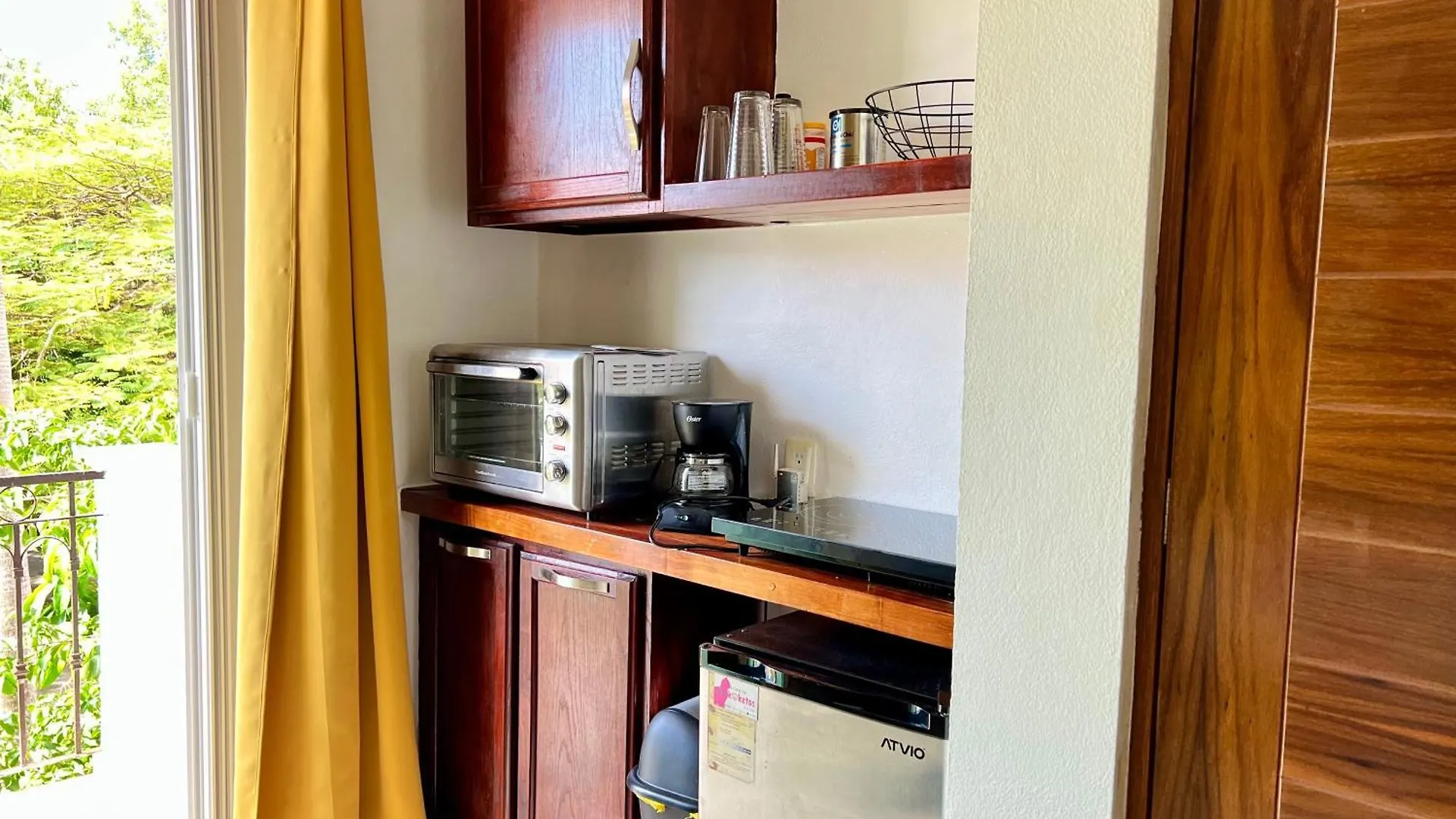 Studio Au Coeur De La Marina Puerto Aventuras