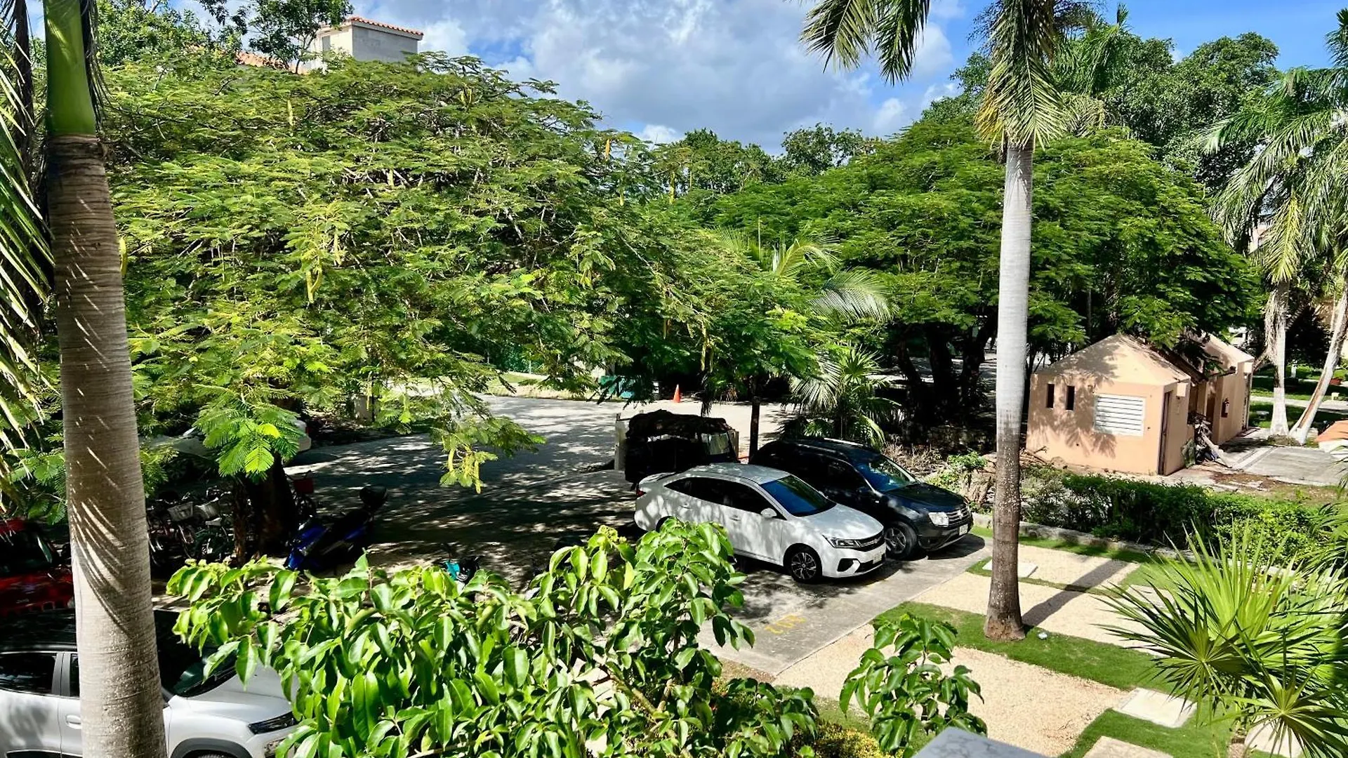 Studio Au Coeur De La Marina Puerto Aventuras 0*,  México