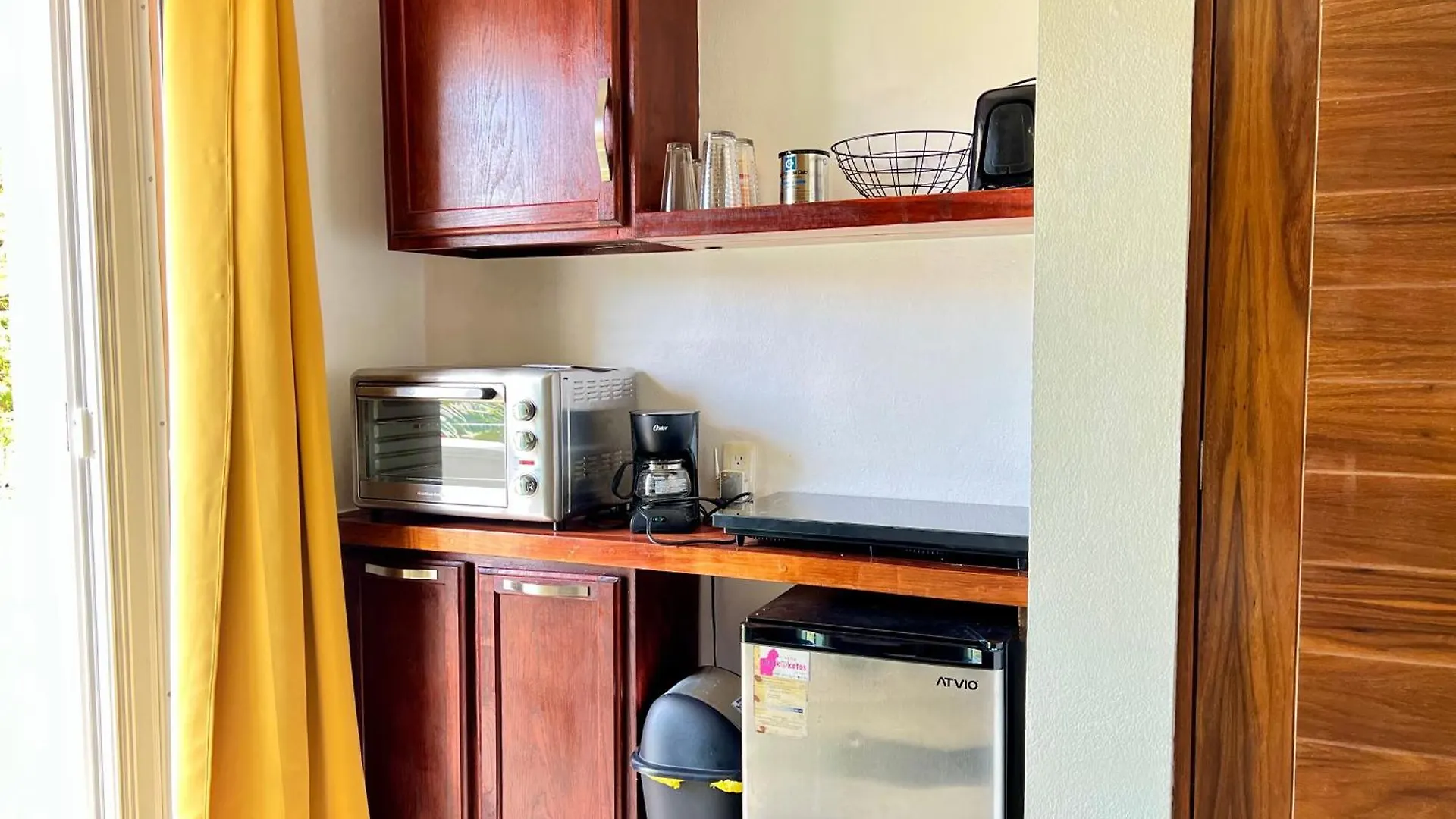 Studio Au Coeur De La Marina Puerto Aventuras
